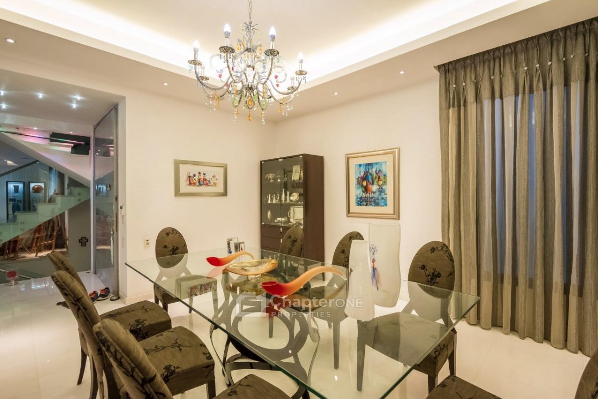 Detached Villa For Rent  in  Egkomi - Makedonitissa