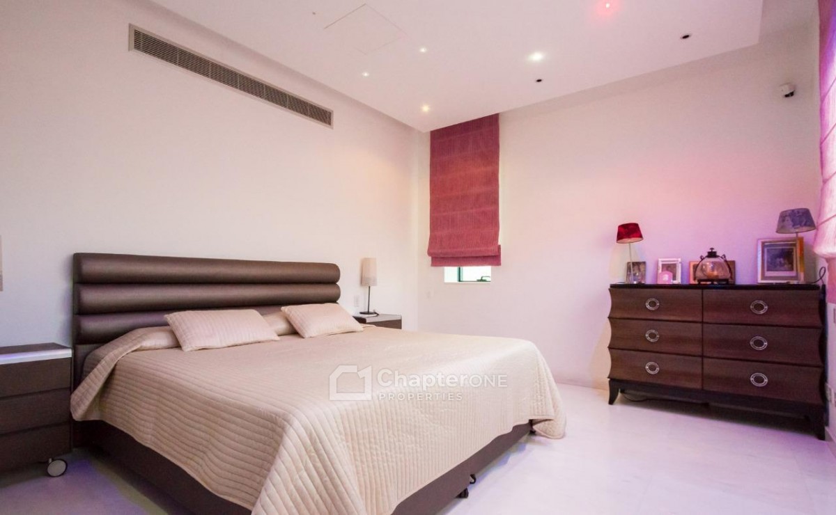 Detached Villa For Rent  in  Egkomi - Makedonitissa