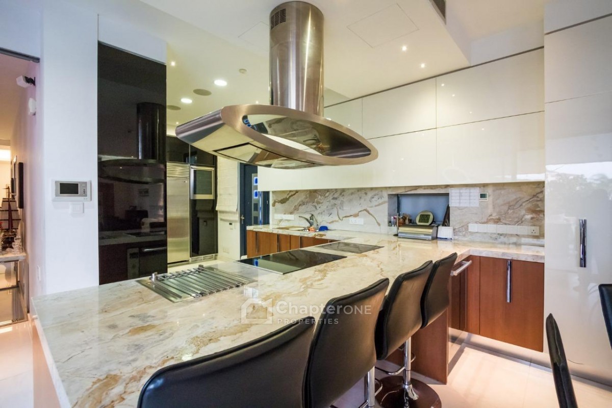 Detached Villa For Rent  in  Egkomi - Makedonitissa