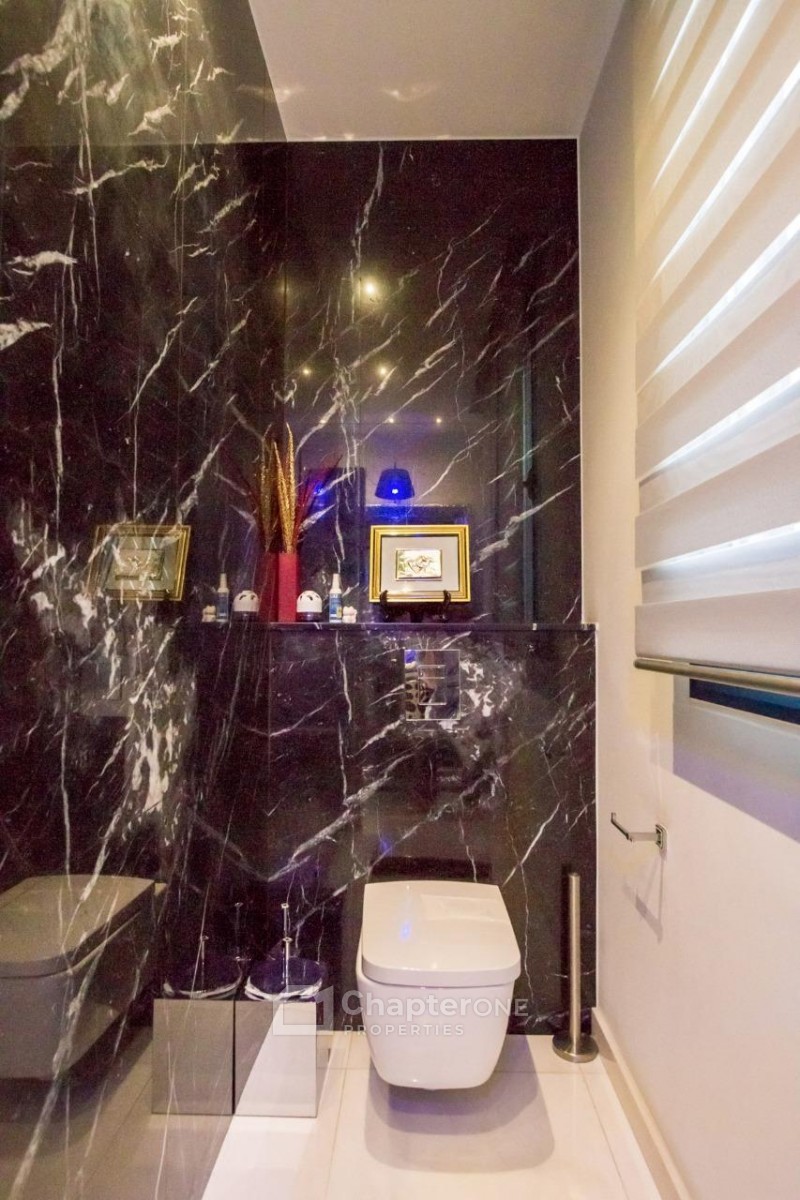 Detached Villa For Rent  in  Egkomi - Makedonitissa