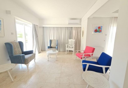 Agioi Omologites, Nicosia Apartment For Rent | C3746