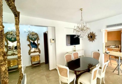 Agioi Omologites, Nicosia Penthouse For Rent | C3743