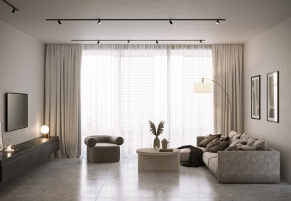 Aglantzia, Nicosia Apartment For Sale | C3754