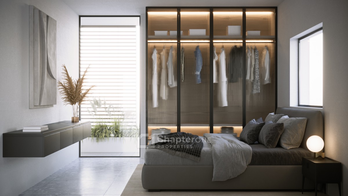 Apartment For Sale  in  Strovolos