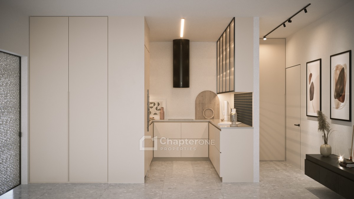 Apartment For Sale  in  Strovolos