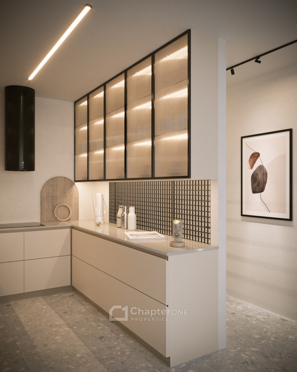Apartment For Sale  in  Strovolos