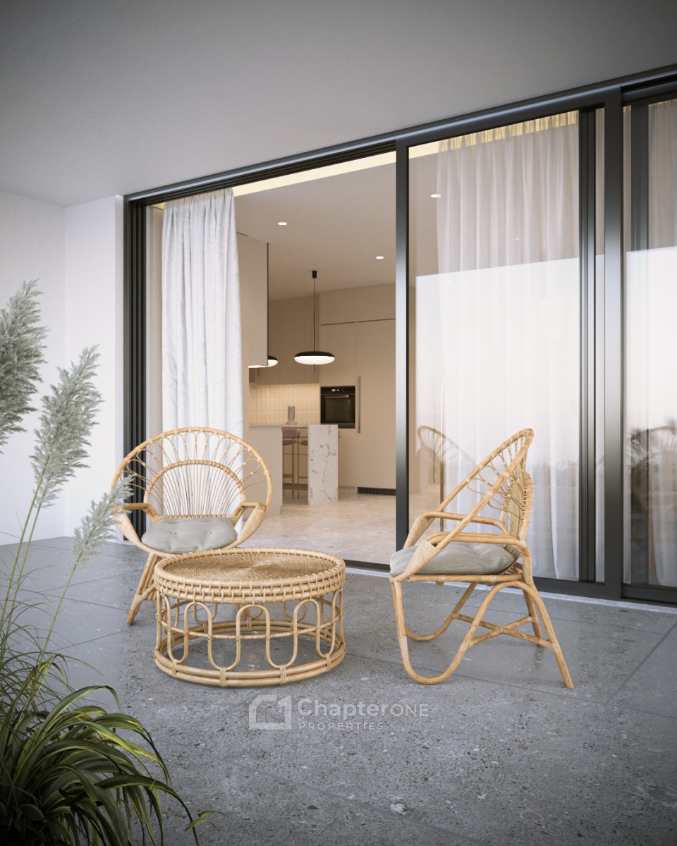 Apartment For Sale  in  Strovolos