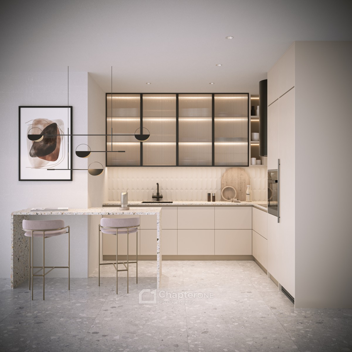 Apartment For Sale  in  Strovolos