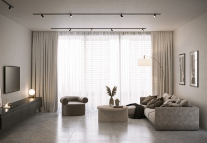 Aglantzia, Nicosia Apartment For Sale | C3756