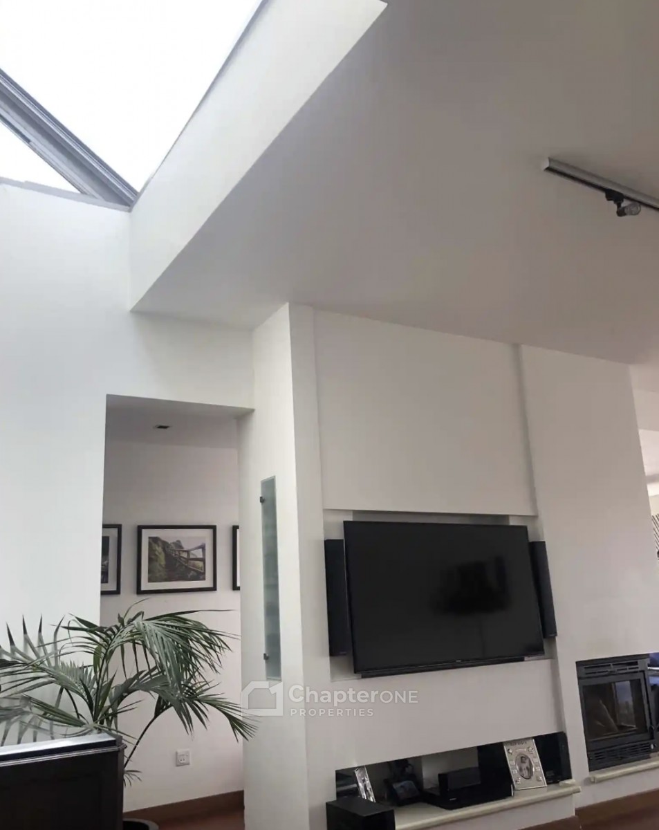 Detached Villa For Sale  in  Strovolos - Stavros