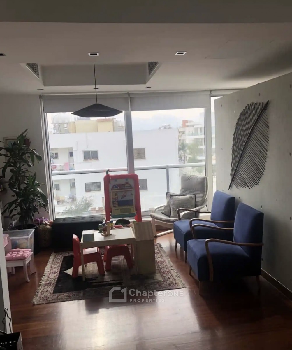Detached Villa For Sale  in  Strovolos - Stavros
