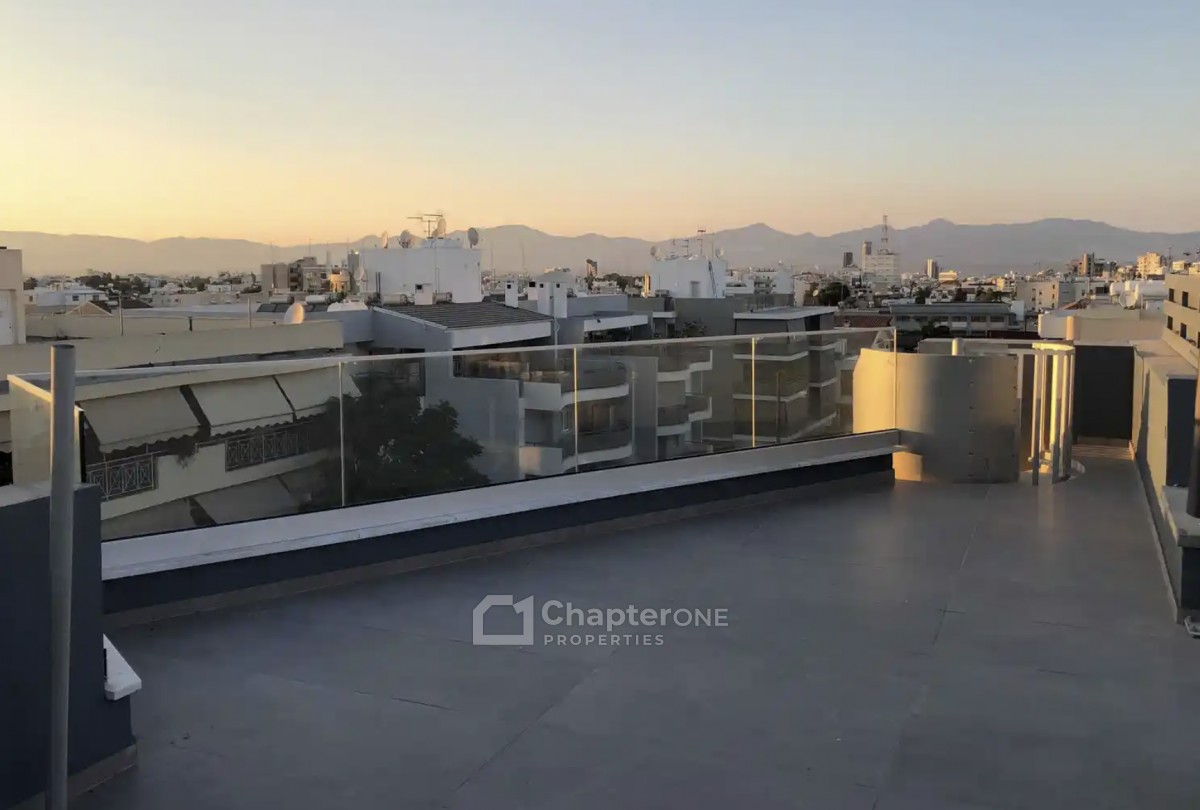 Detached Villa For Sale  in  Strovolos - Stavros