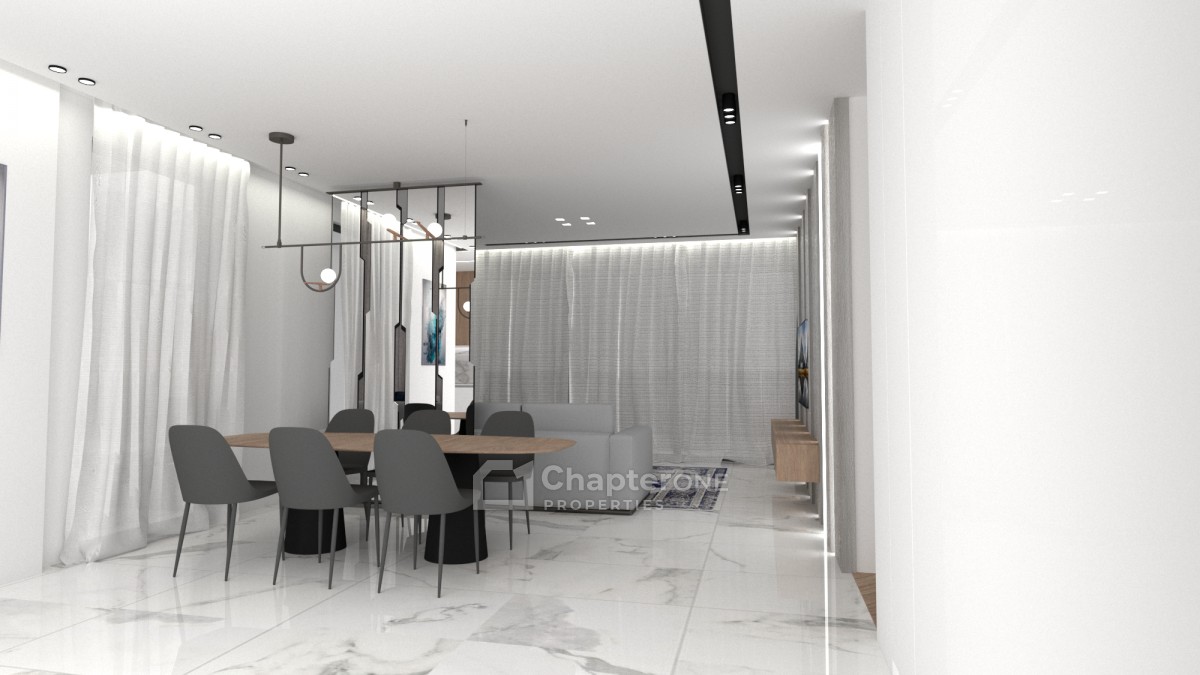 Apartment For Rent  in  Strovolos - Ap. Varnavas and Ag. Makar.