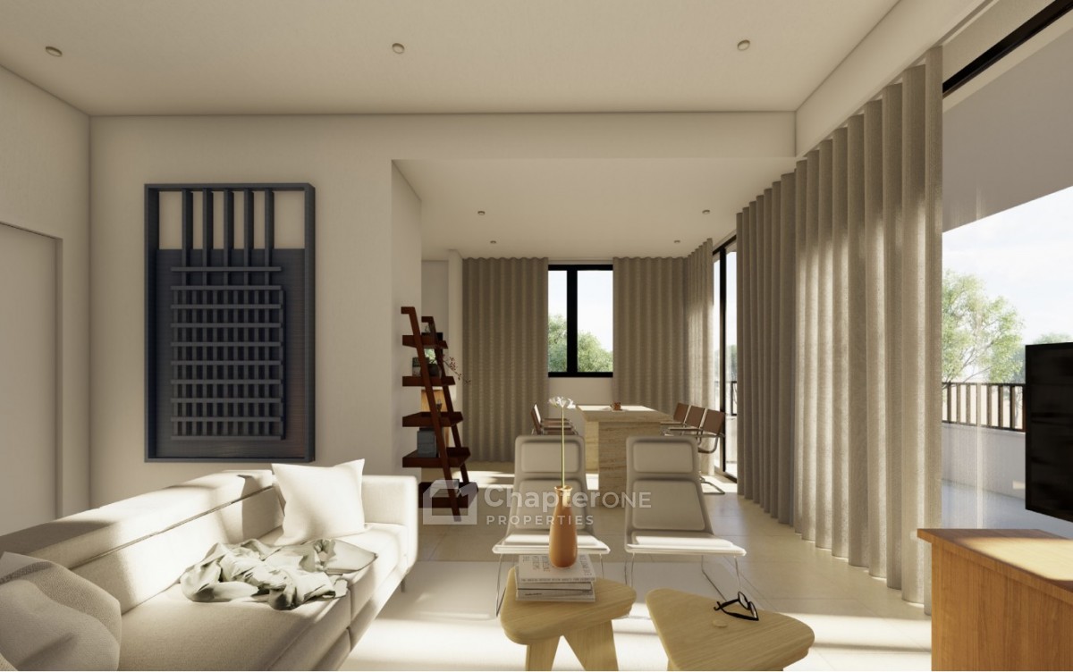 Apartment For Sale  in  Agios Dometios 