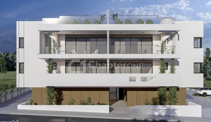 Apartment For Sale  in  Geri