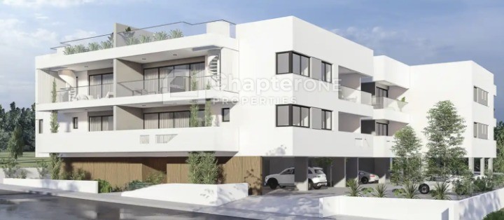 Apartment For Sale  in  Geri