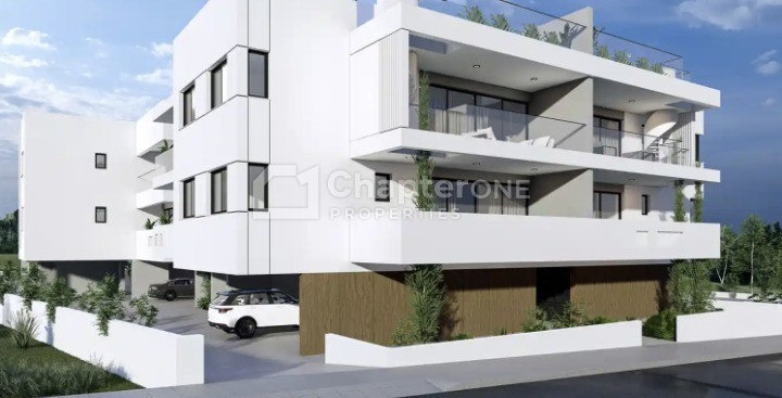 Apartment For Sale  in  Geri