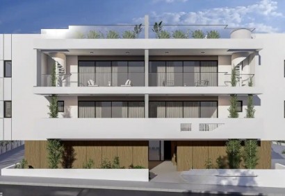 Geri, Nicosia Apartment For Sale | C3791