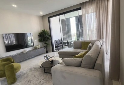 Egkomi, Nicosia Penthouse For Sale | C3793