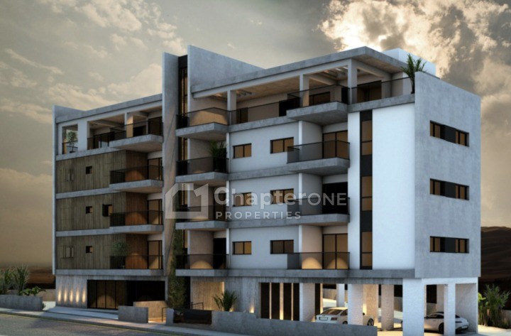 Apartment For Sale  in  Aglantzia