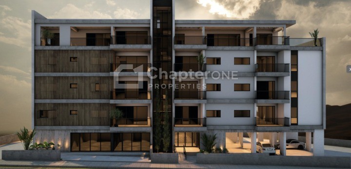 Apartment For Sale  in  Aglantzia
