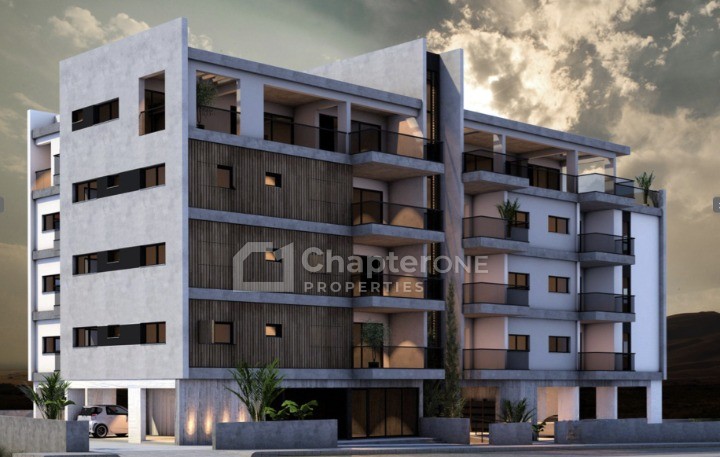Apartment For Sale  in  Aglantzia