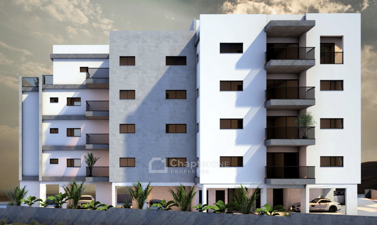 Apartment For Sale  in  Aglantzia