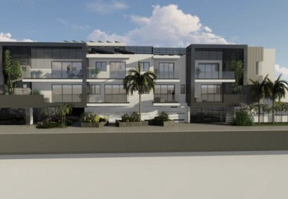 Lakatameia, Nicosia Apartment For Sale | C3803