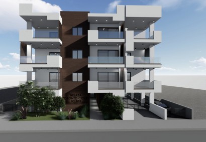 Aglantzia, Nicosia Apartment For Sale | C3806