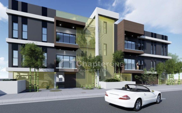 Apartment For Sale  in  Lakatameia