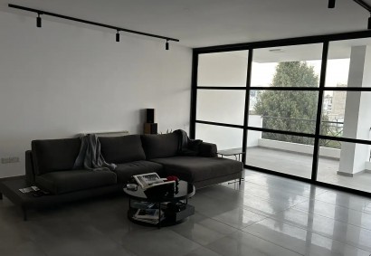 Egkomi, Nicosia Penthouse For Sale | C3813