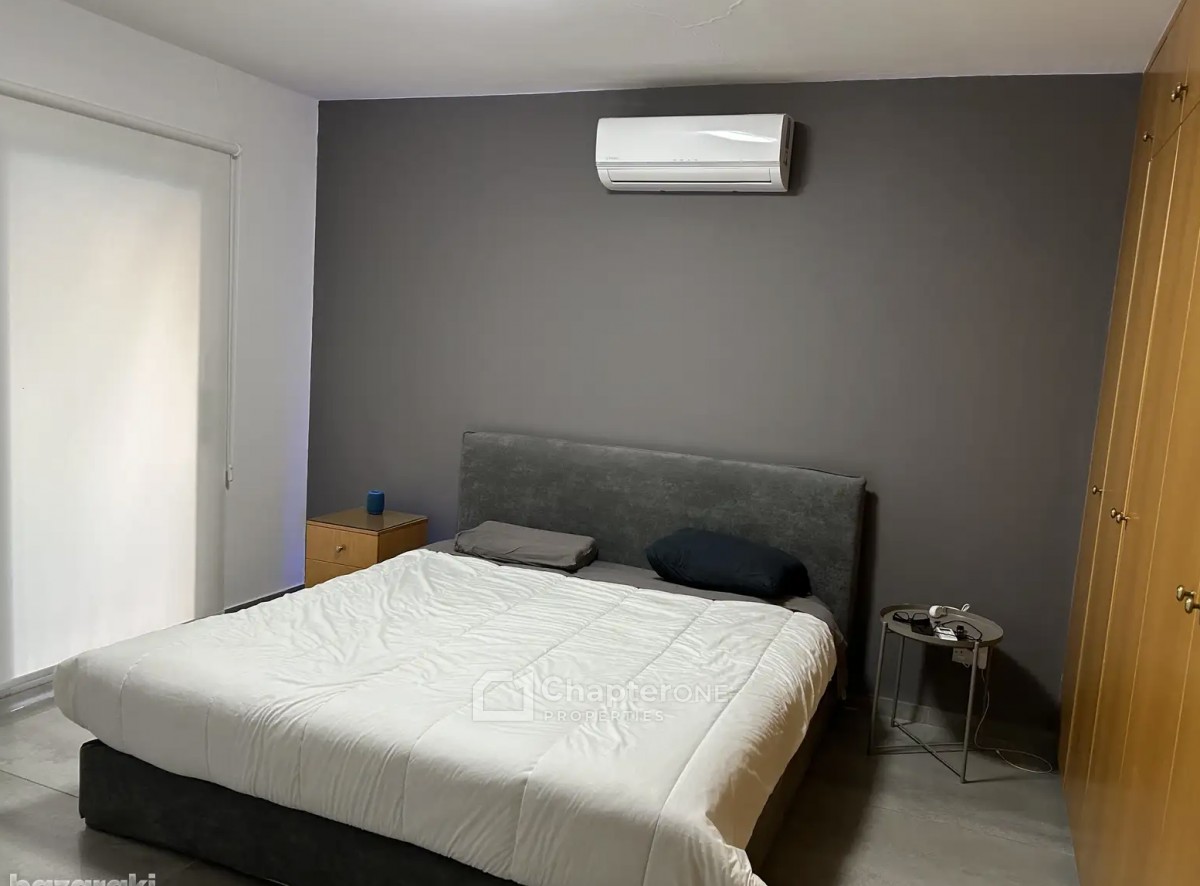 Penthouse for sale in Egkomi