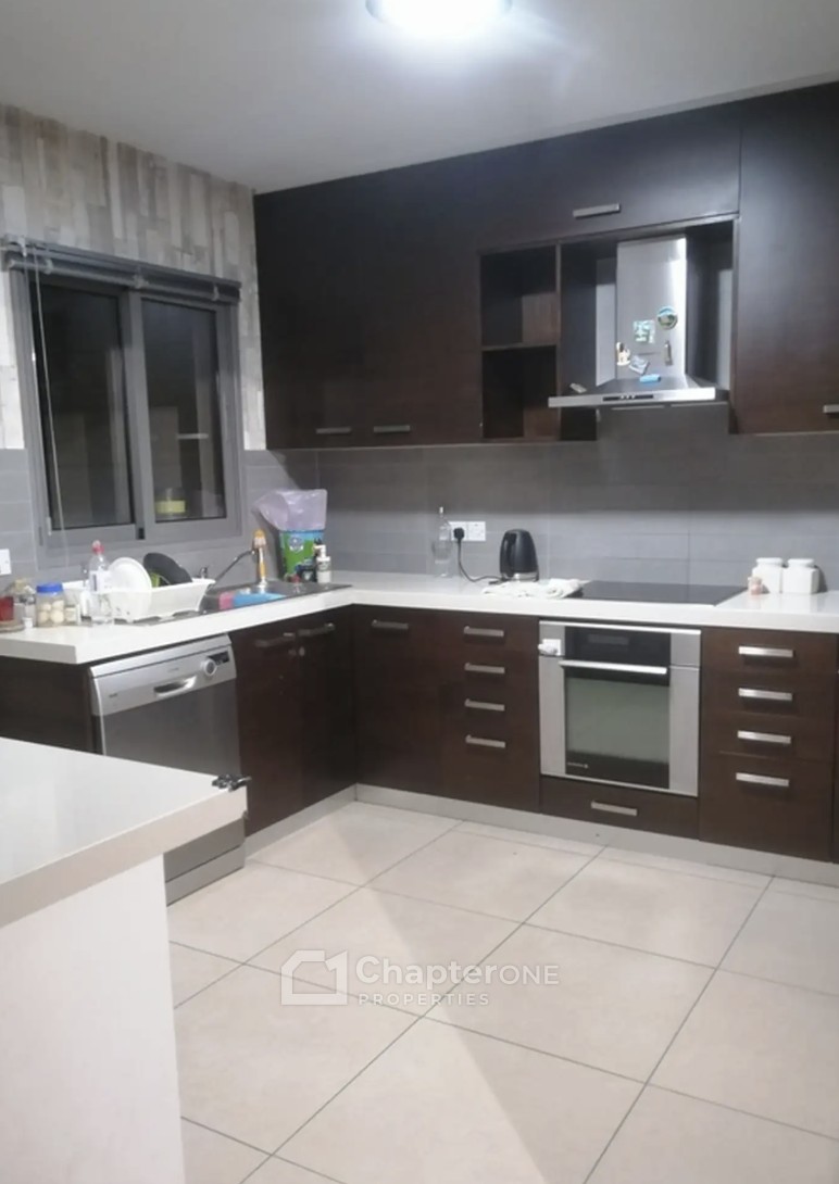 Apartment For Sale  in  Latsia - Agios Eleftherios