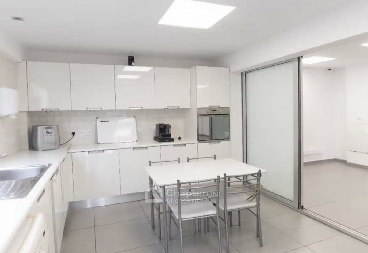 Apartment For Sale  in  Strovolos - Dasoupolis