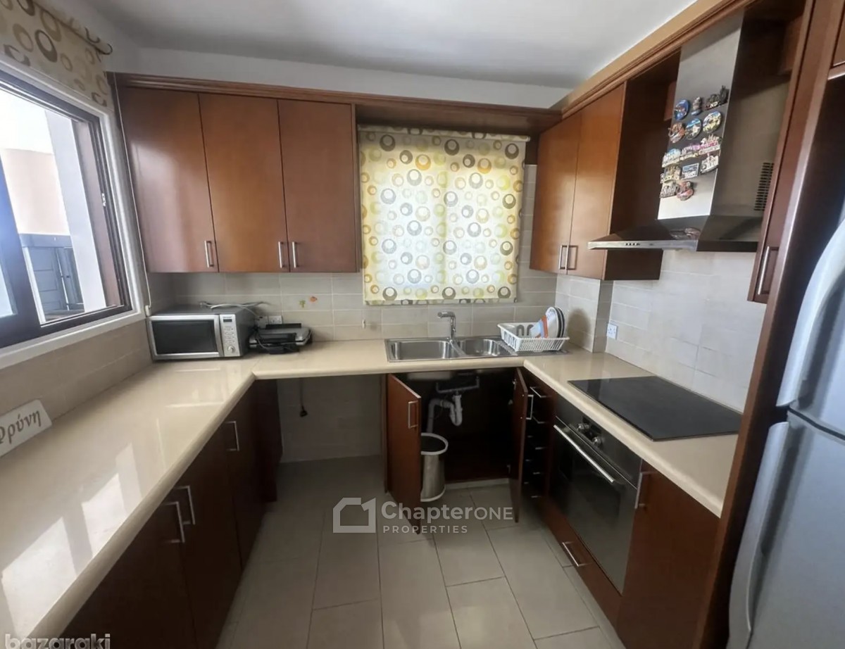 Penthouse For Sale  in  Strovolos - Dasoupolis