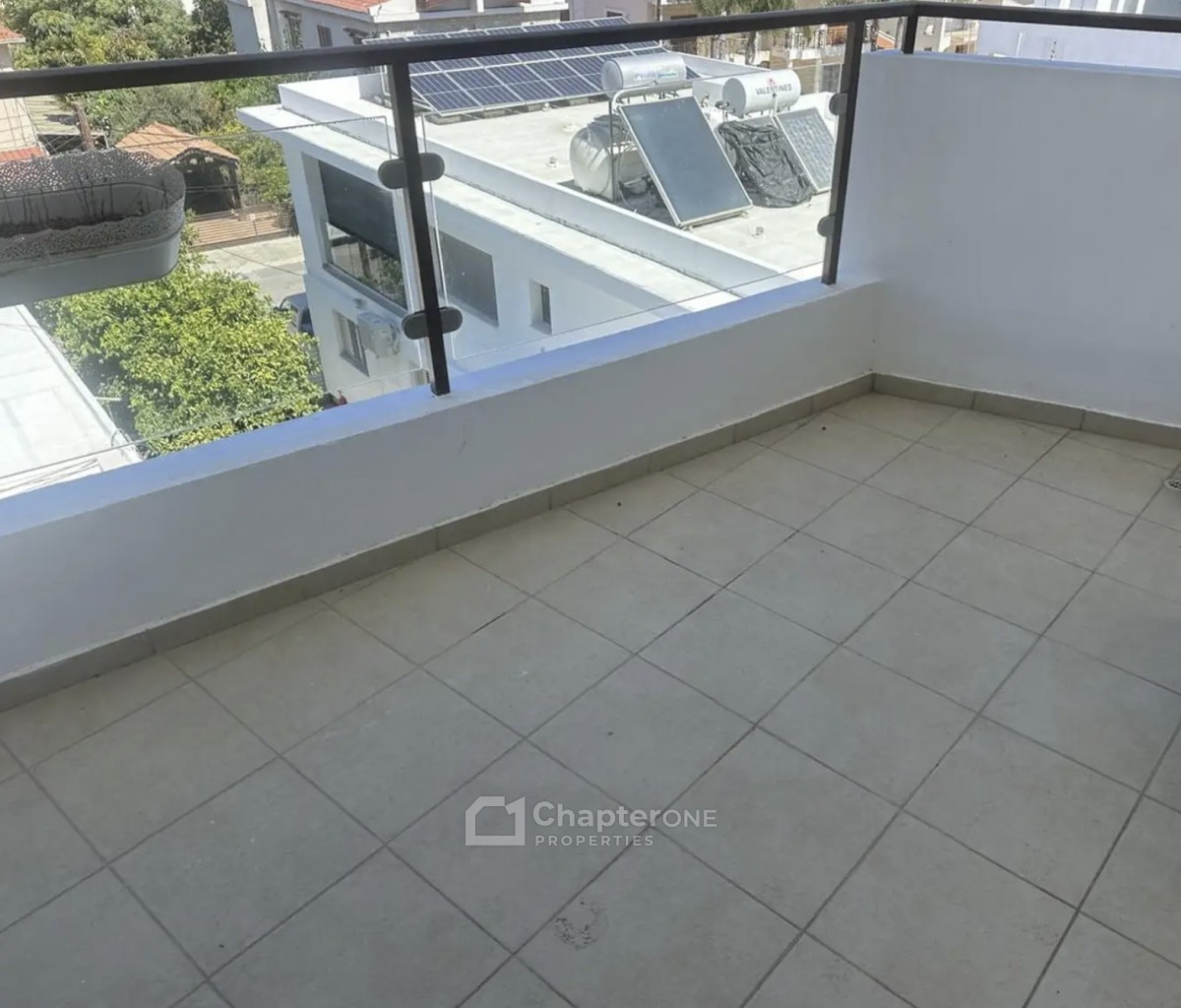 Penthouse For Sale  in  Strovolos - Dasoupolis