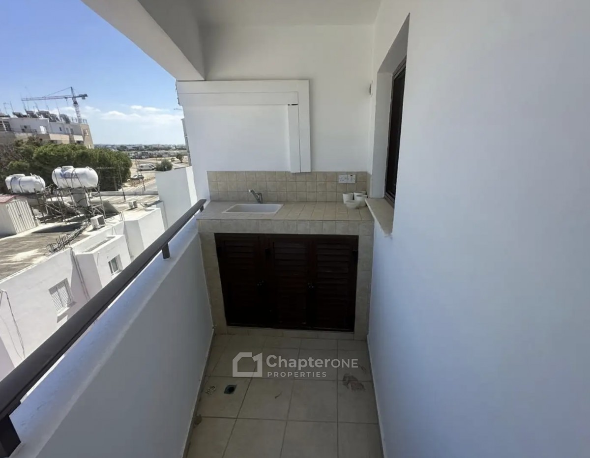 Penthouse For Sale  in  Strovolos - Dasoupolis