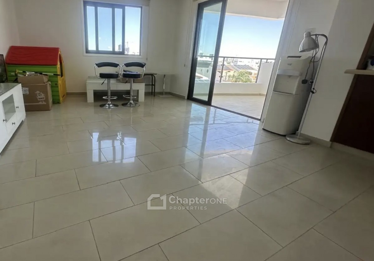 Penthouse For Sale  in  Strovolos - Dasoupolis