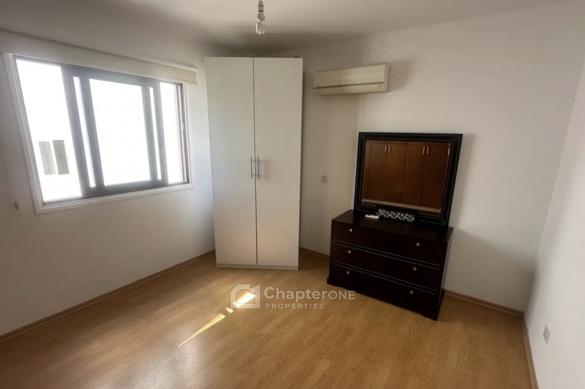 Penthouse For Sale  in  Strovolos - Dasoupolis