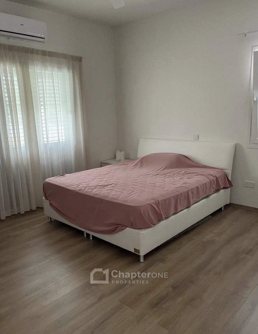 Semi Detached Villa For Sale  in  Egkomi - Parissinos