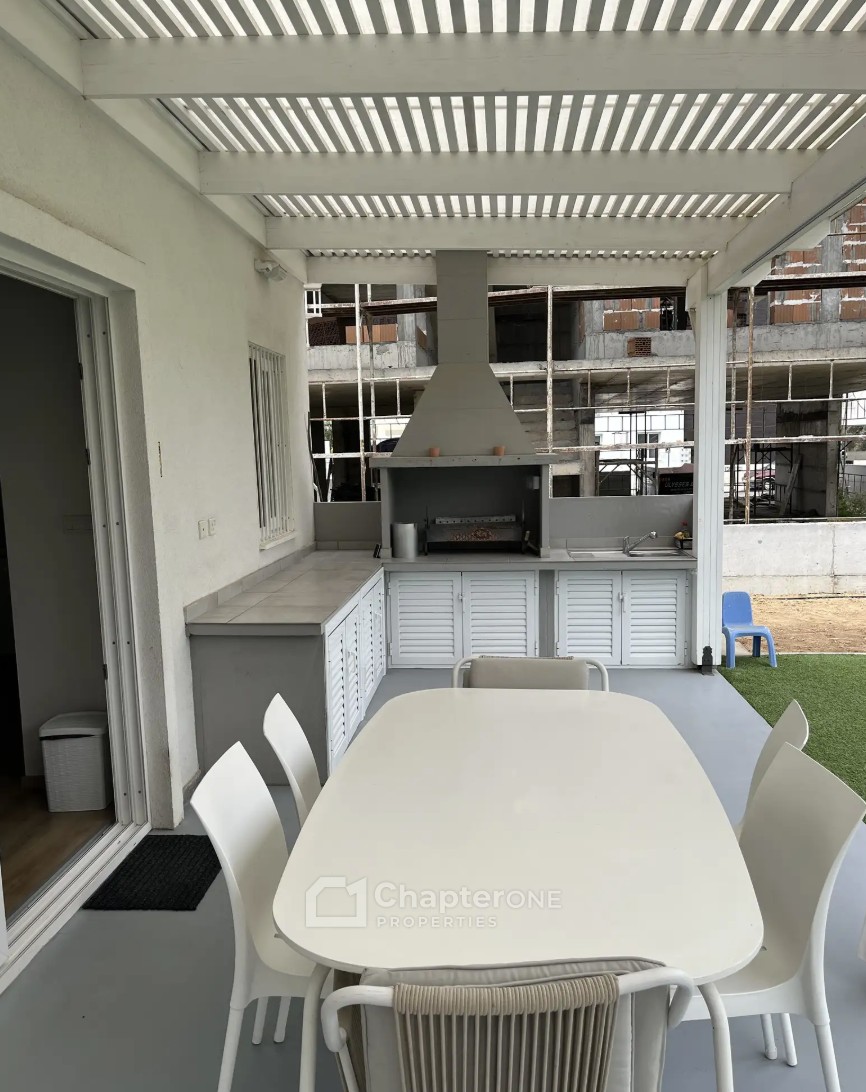 Semi Detached Villa For Sale  in  Egkomi - Parissinos