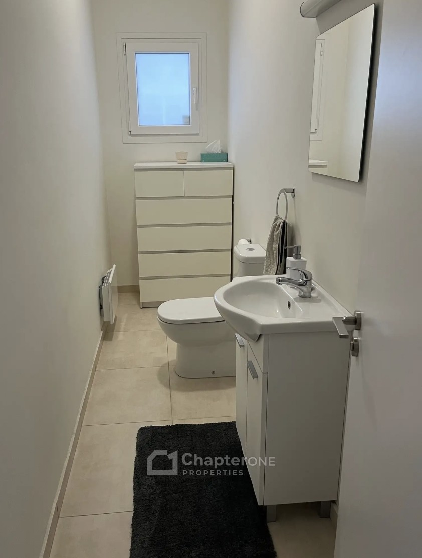 Semi Detached Villa For Sale  in  Egkomi - Parissinos