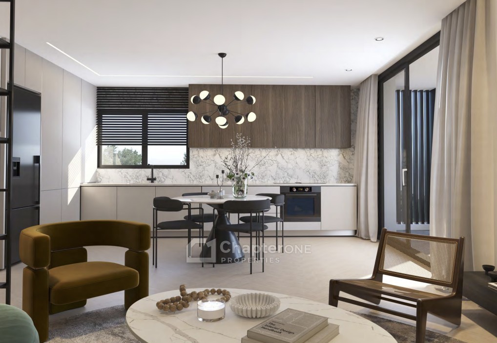 Apartment For Sale  in  Aglantzia