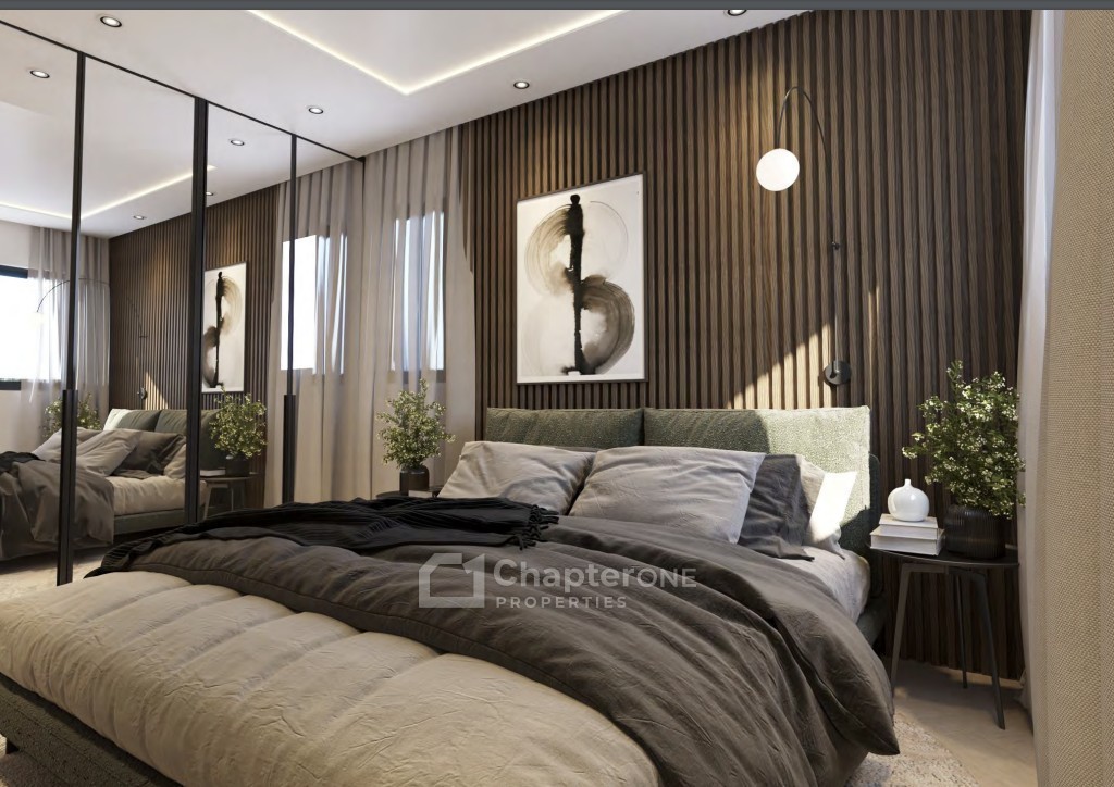 Apartment For Sale  in  Aglantzia