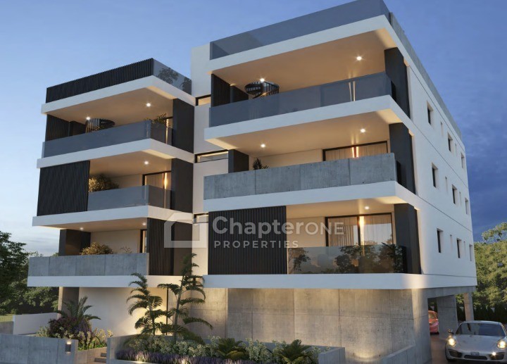 Apartment For Sale  in  Aglantzia