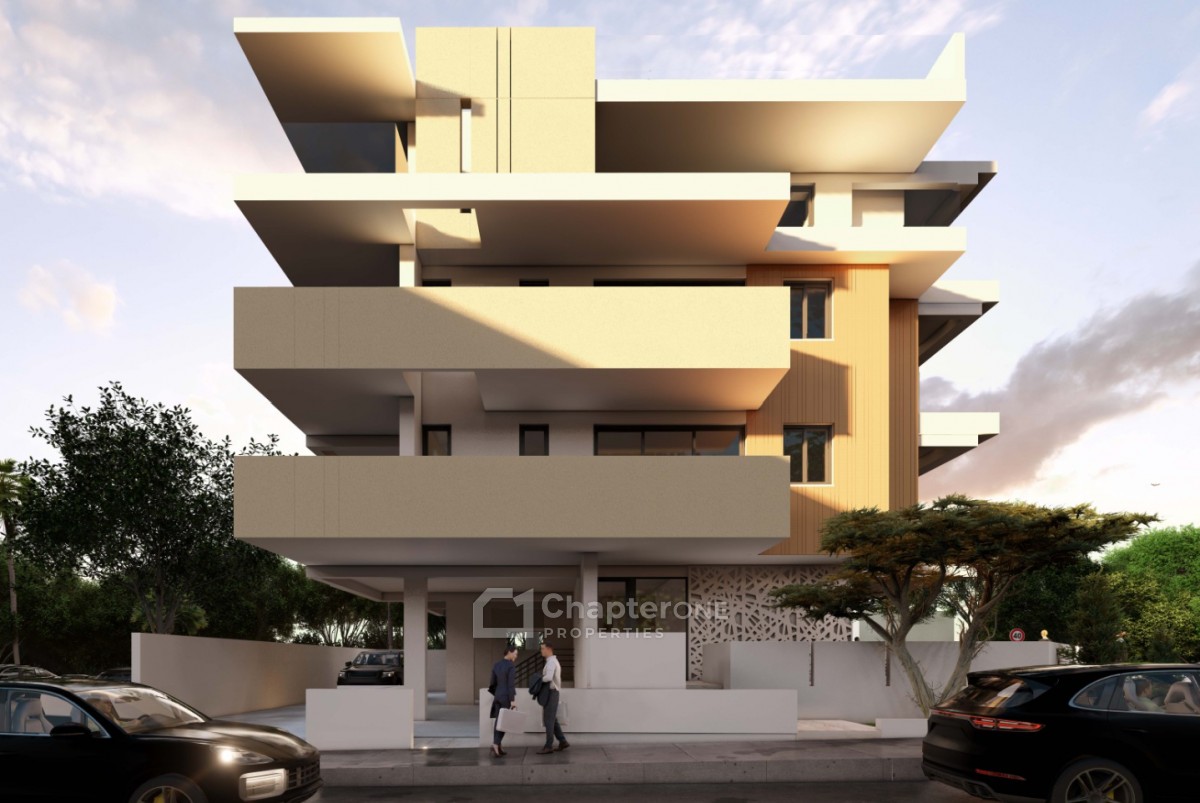 Apartment For Sale  in  Aglantzia