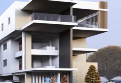 Aglantzia, Nicosia Apartment For Sale | C3879