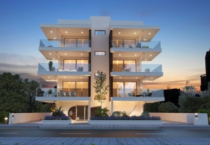 Strovolos, Nicosia Apartment For Sale | C3896