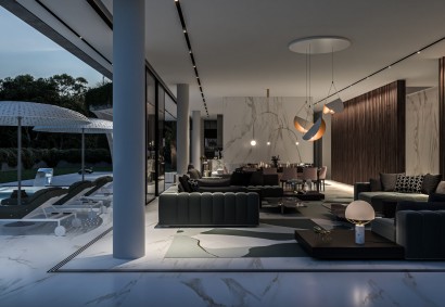 Nicosia - Agios Andreas Detached Villa For Sale | C3906