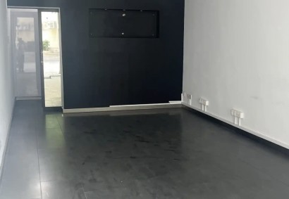 Agioi Omologites, Nicosia Shop For Rent | C3909